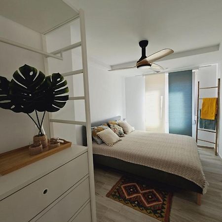 Mirador Holiday Home Santa Pola Dış mekan fotoğraf