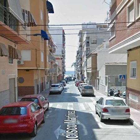 Mirador Holiday Home Santa Pola Dış mekan fotoğraf