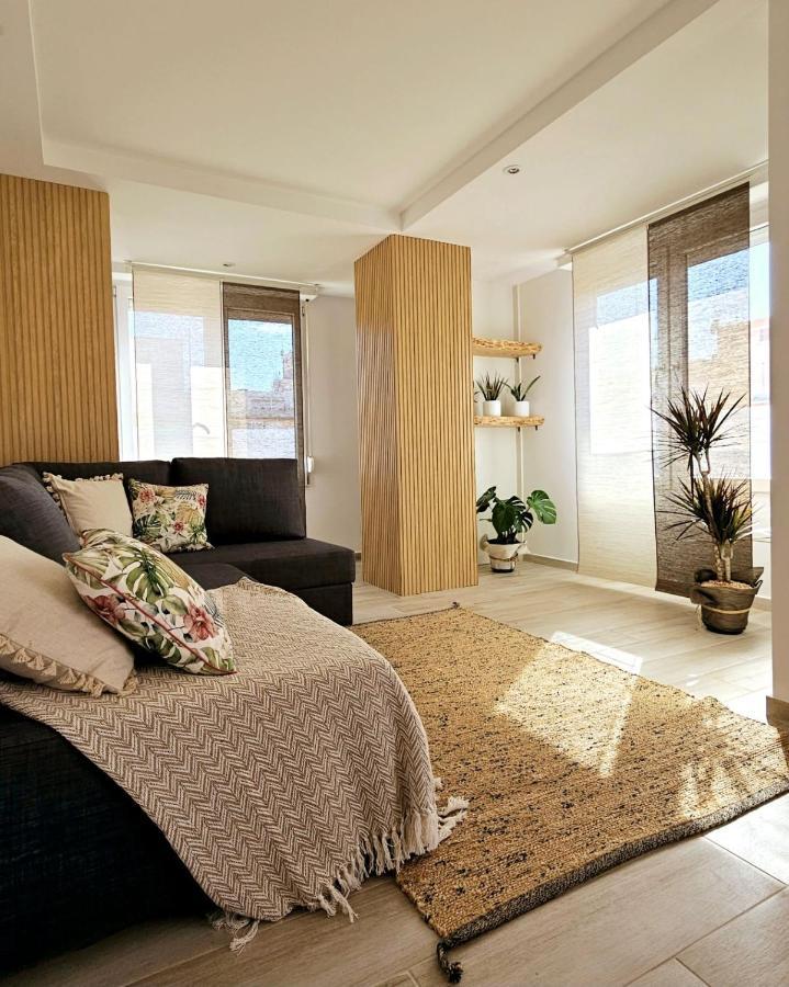 Mirador Holiday Home Santa Pola Dış mekan fotoğraf