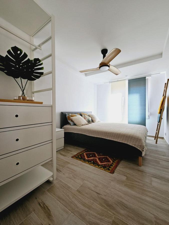 Mirador Holiday Home Santa Pola Dış mekan fotoğraf