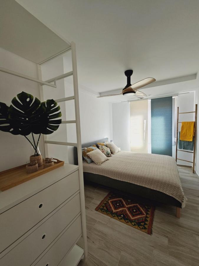 Mirador Holiday Home Santa Pola Dış mekan fotoğraf