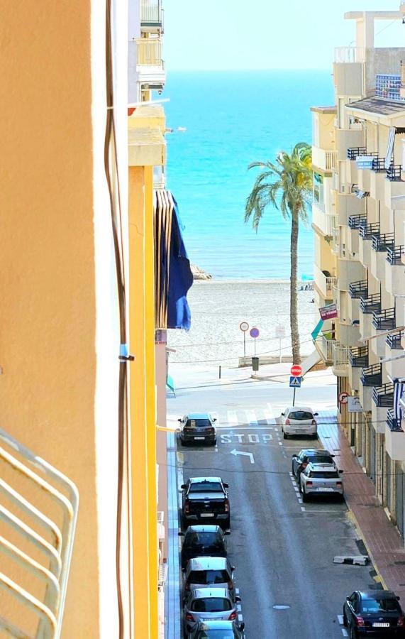 Mirador Holiday Home Santa Pola Dış mekan fotoğraf