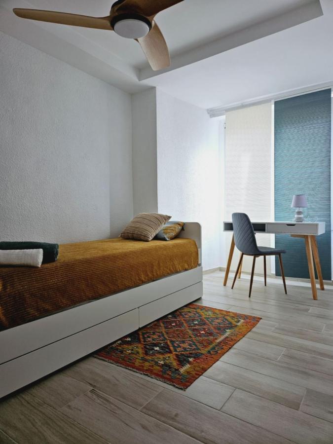 Mirador Holiday Home Santa Pola Dış mekan fotoğraf