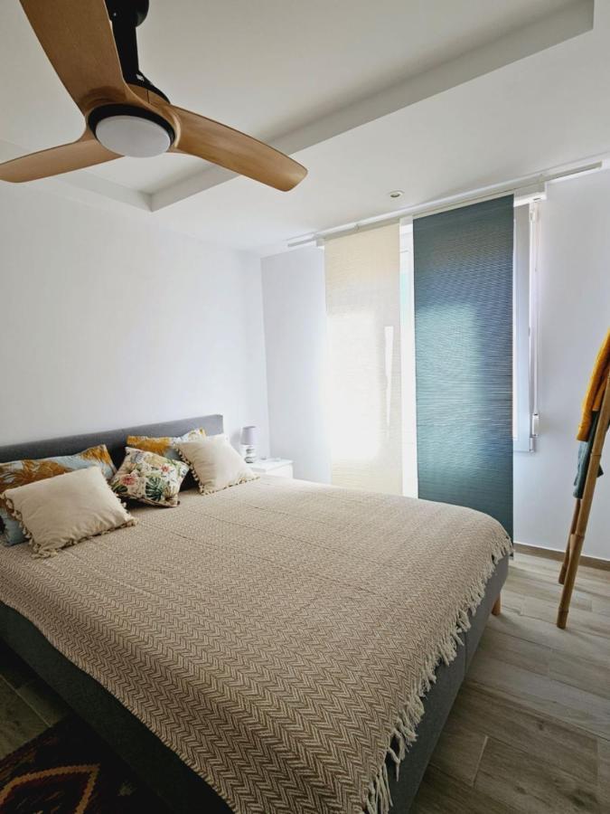 Mirador Holiday Home Santa Pola Dış mekan fotoğraf