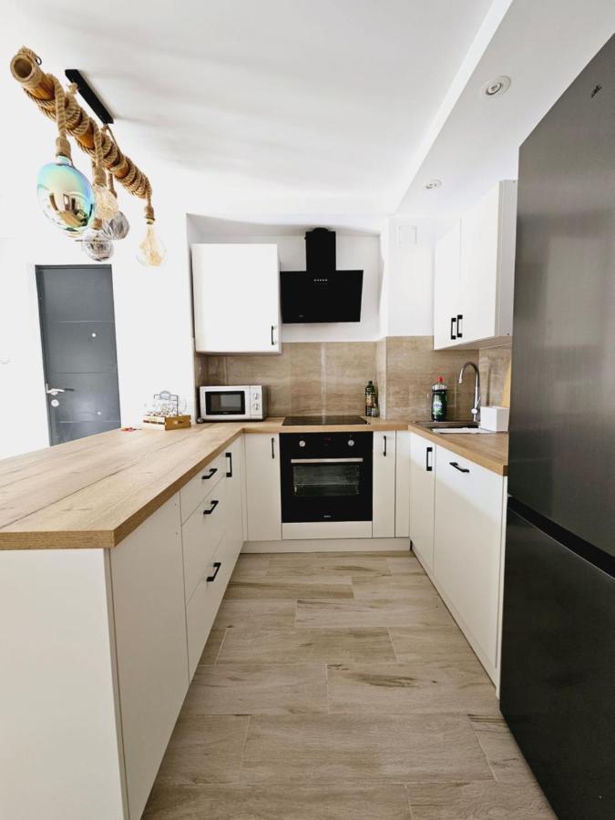 Mirador Holiday Home Santa Pola Dış mekan fotoğraf