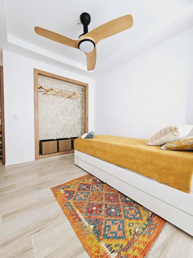 Mirador Holiday Home Santa Pola Dış mekan fotoğraf