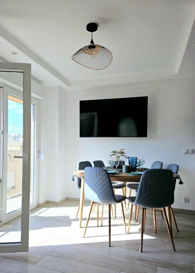 Mirador Holiday Home Santa Pola Dış mekan fotoğraf