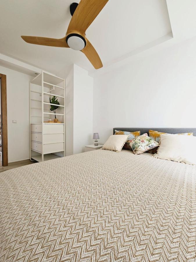 Mirador Holiday Home Santa Pola Dış mekan fotoğraf