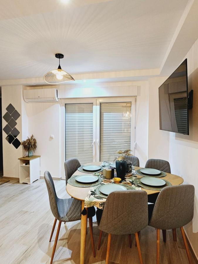 Mirador Holiday Home Santa Pola Dış mekan fotoğraf