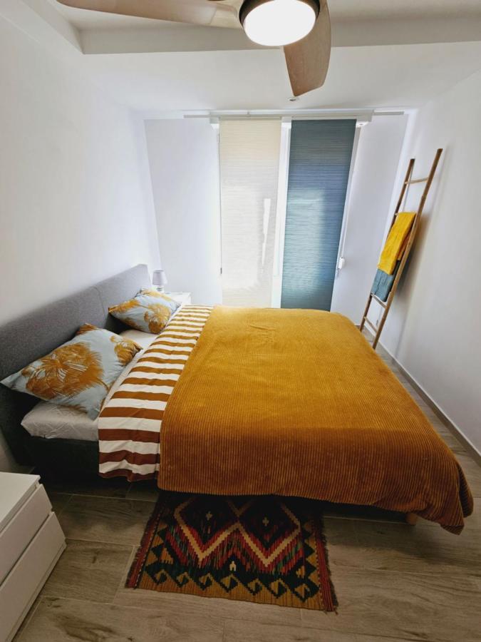 Mirador Holiday Home Santa Pola Dış mekan fotoğraf