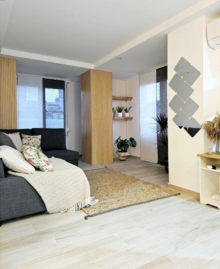 Mirador Holiday Home Santa Pola Dış mekan fotoğraf