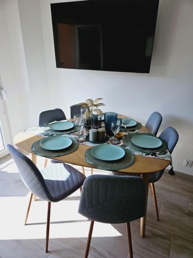 Mirador Holiday Home Santa Pola Dış mekan fotoğraf