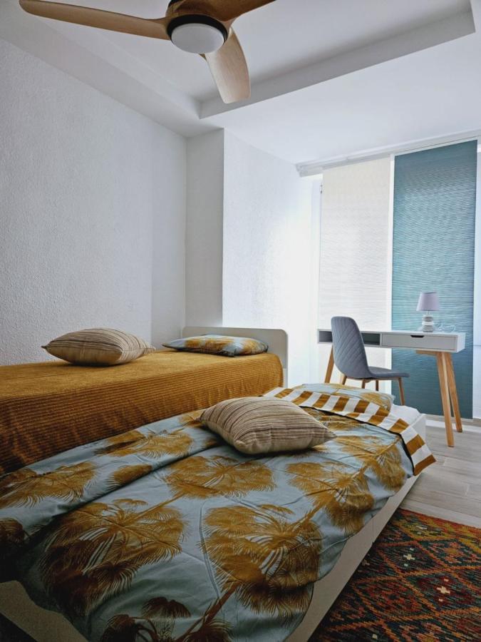 Mirador Holiday Home Santa Pola Dış mekan fotoğraf