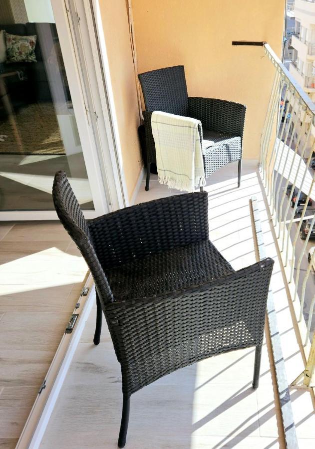 Mirador Holiday Home Santa Pola Dış mekan fotoğraf