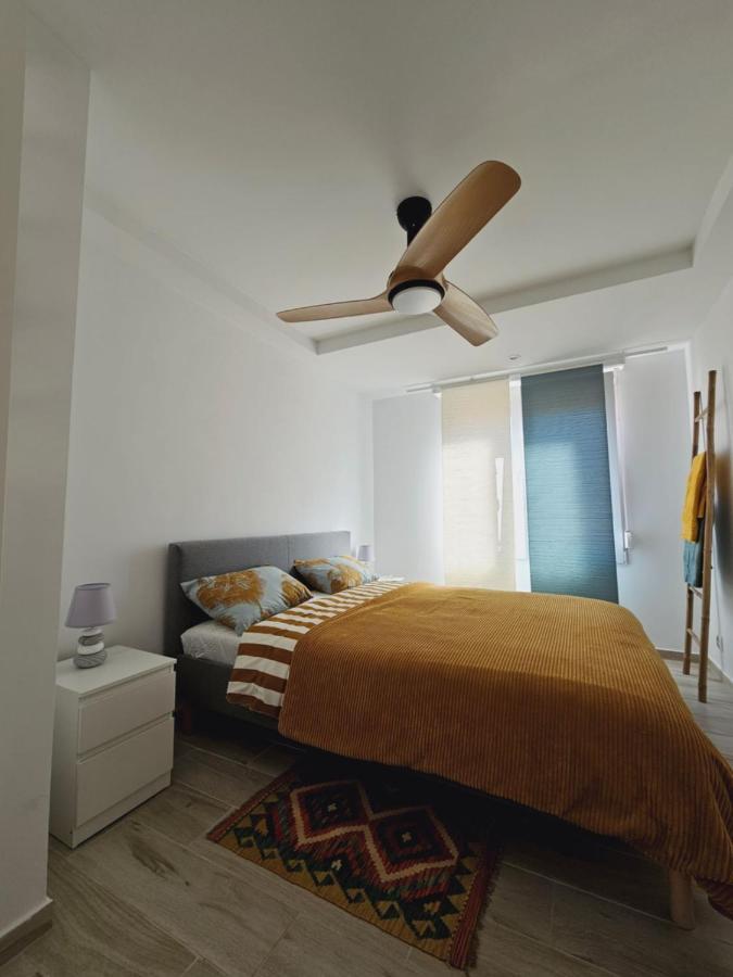 Mirador Holiday Home Santa Pola Dış mekan fotoğraf