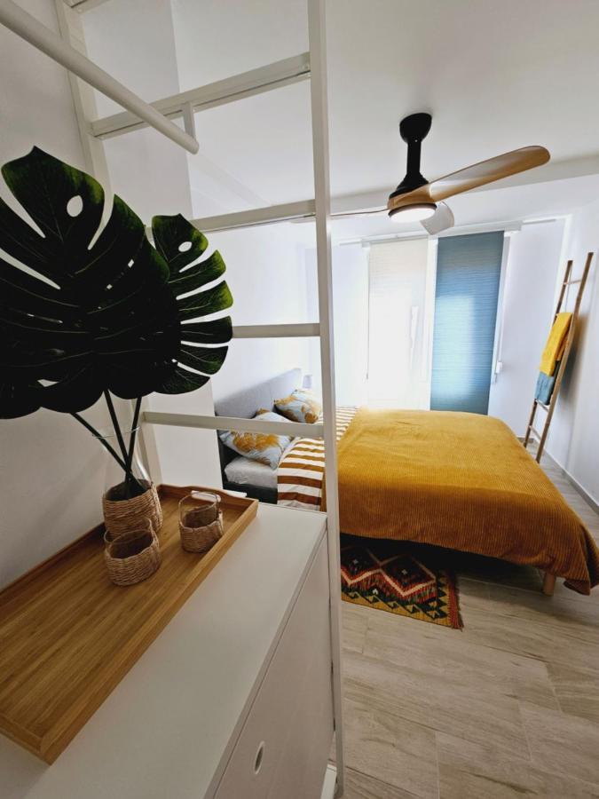 Mirador Holiday Home Santa Pola Dış mekan fotoğraf