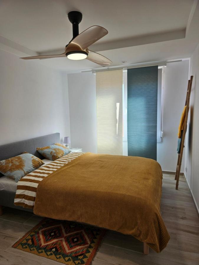 Mirador Holiday Home Santa Pola Dış mekan fotoğraf