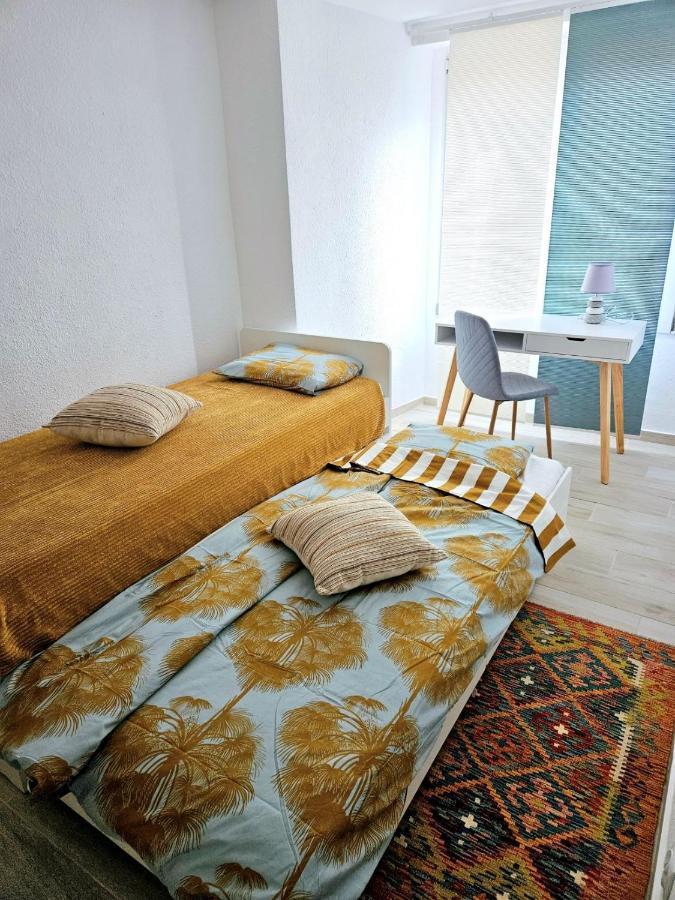 Mirador Holiday Home Santa Pola Dış mekan fotoğraf