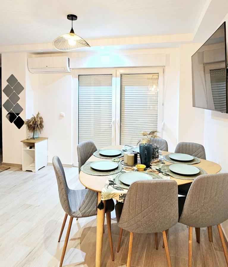 Mirador Holiday Home Santa Pola Dış mekan fotoğraf