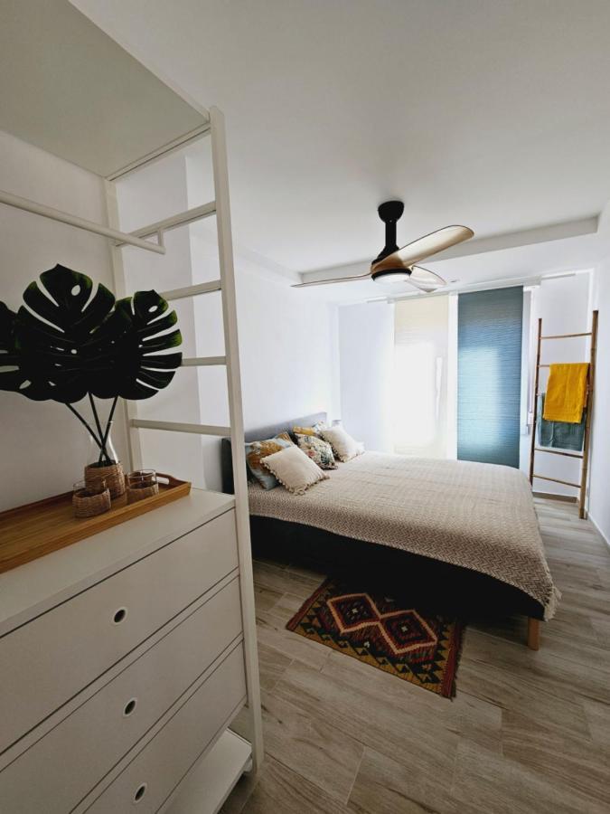 Mirador Holiday Home Santa Pola Dış mekan fotoğraf