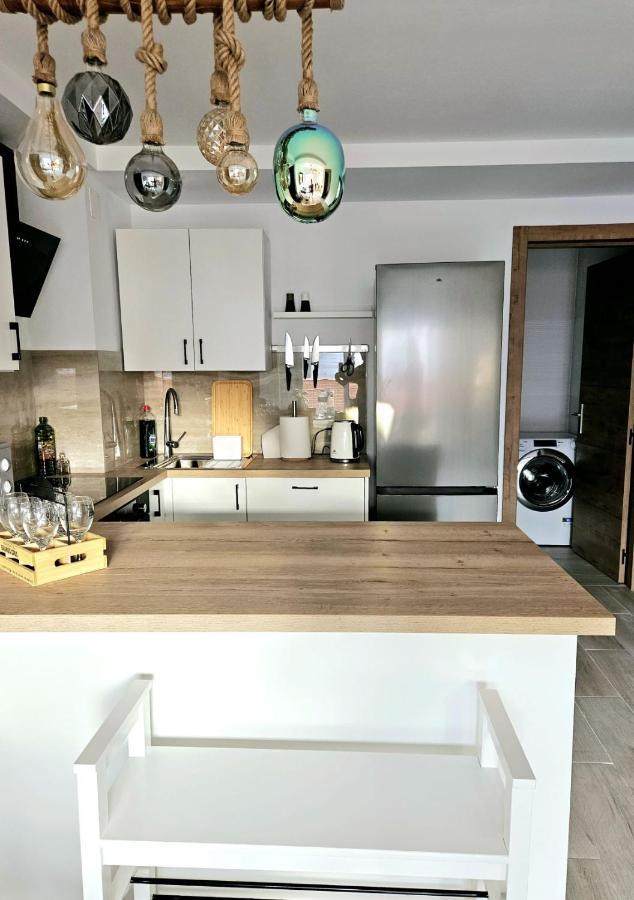 Mirador Holiday Home Santa Pola Dış mekan fotoğraf