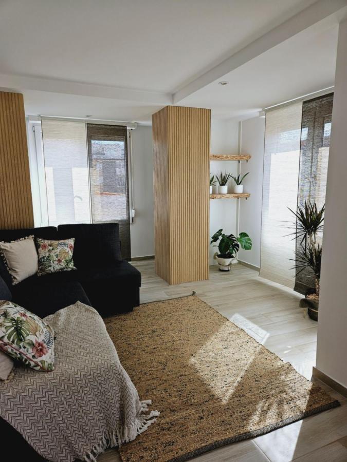 Mirador Holiday Home Santa Pola Dış mekan fotoğraf