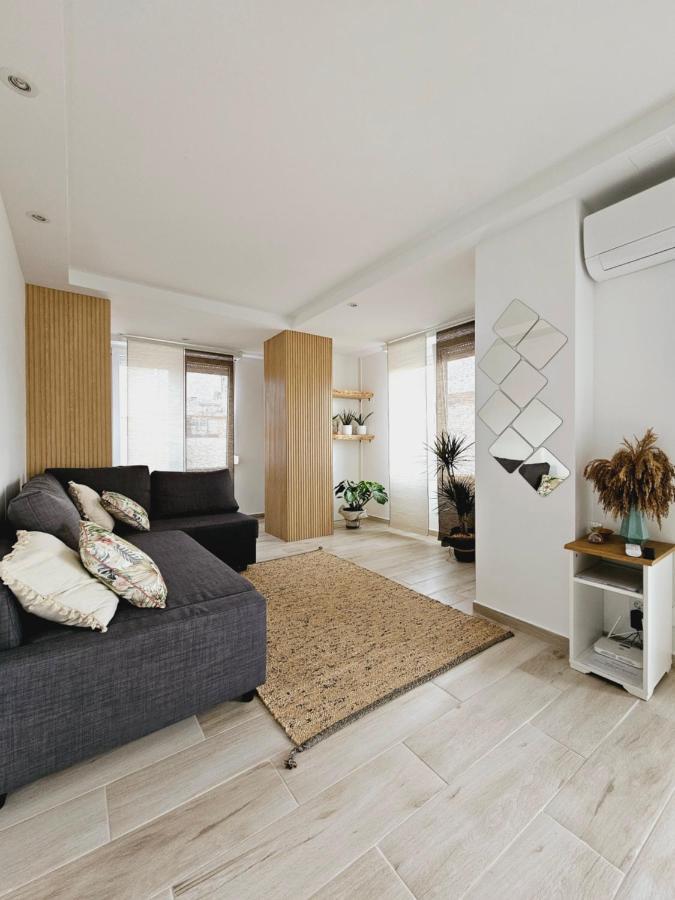 Mirador Holiday Home Santa Pola Dış mekan fotoğraf