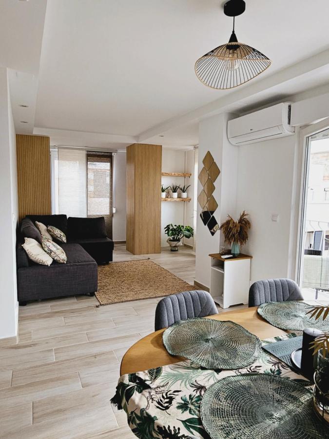 Mirador Holiday Home Santa Pola Dış mekan fotoğraf