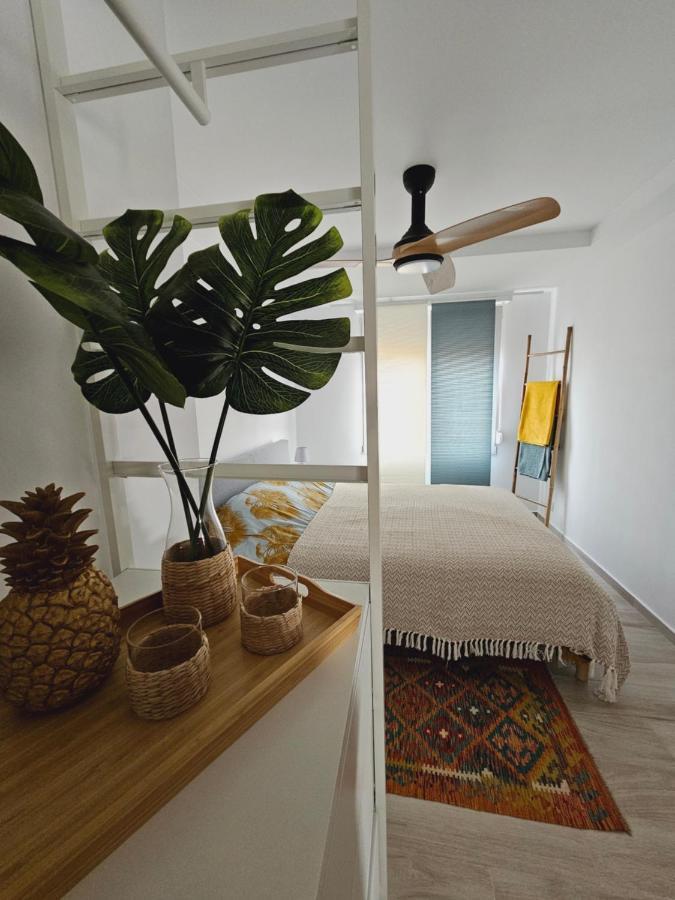 Mirador Holiday Home Santa Pola Dış mekan fotoğraf