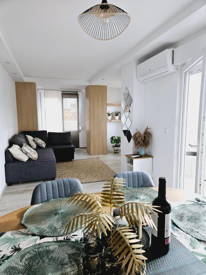 Mirador Holiday Home Santa Pola Dış mekan fotoğraf