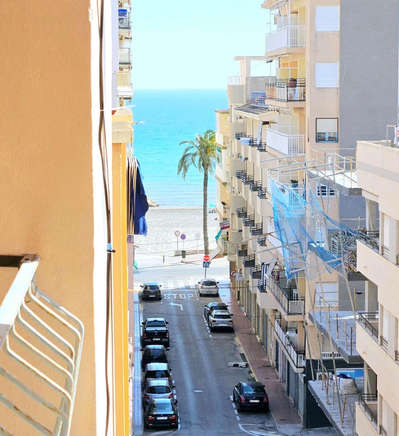 Mirador Holiday Home Santa Pola Dış mekan fotoğraf